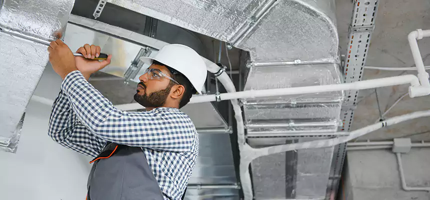 Proactive Ac Vent Repairs & Air Duct Replacement Companies Near Me in Center Point
