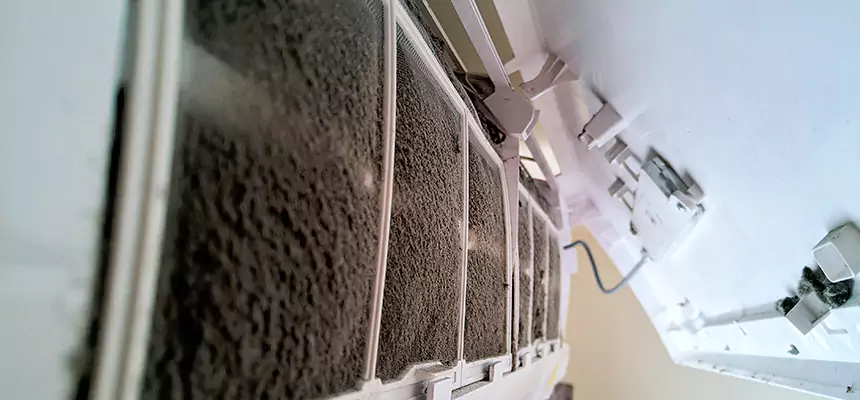 Preventive Air Duct Bacteria Removal in Center Point