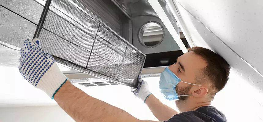 Our Bathroom Exhaust Duct Cleaning Services in Center Point, AL