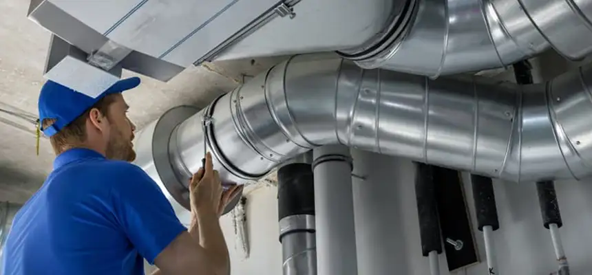 Our Commercial Laundry Vent Cleaning Services in Center Point, AL