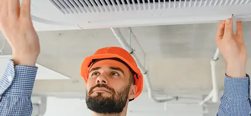 Our Furnace Vent Cleaning Services in Center Point, AL