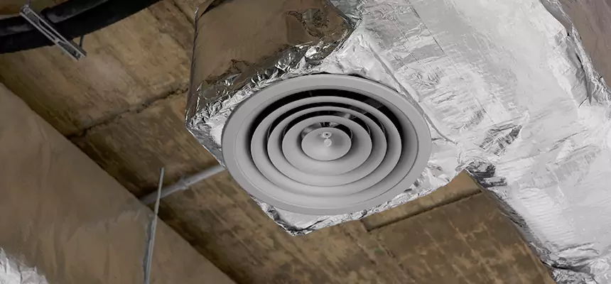 Our Low VOC Vent Installation Services in Center Point, AL