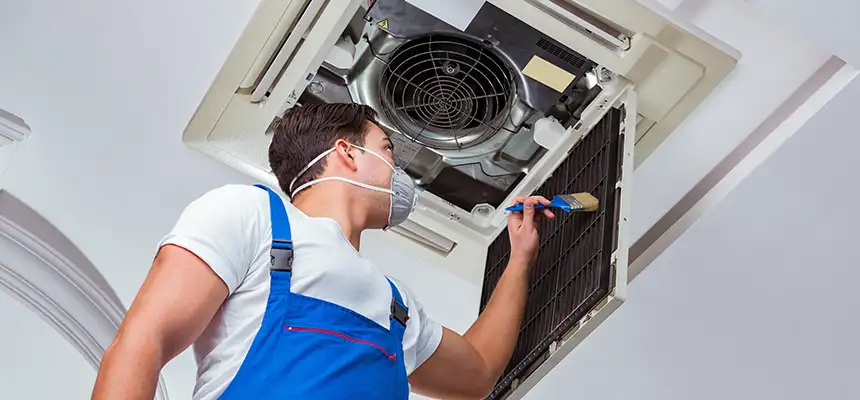 Our Move-in/Move-out Duct Cleaning Services in Center Point, AL