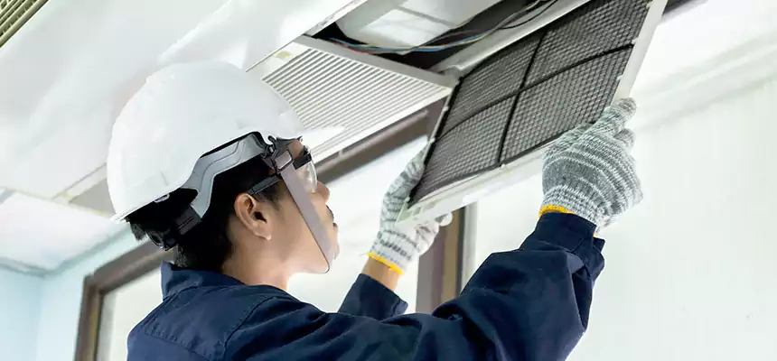 Our Multi-family Home Duct Cleaning Services in Center Point, AL