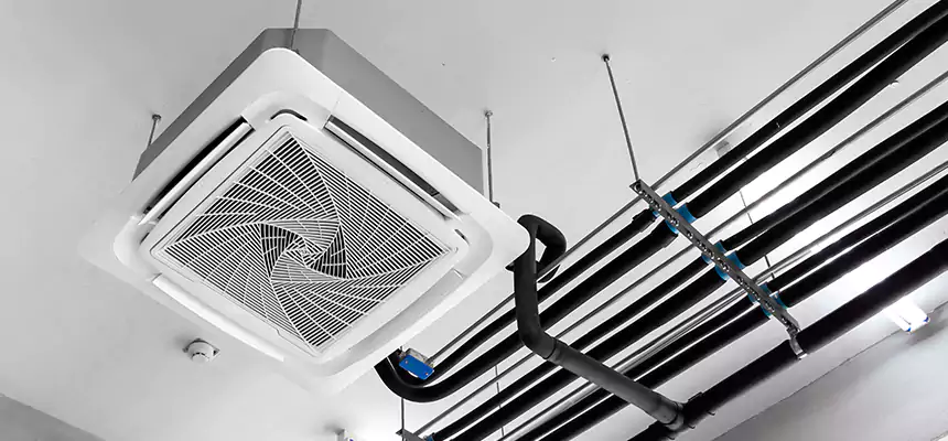 Our Smart AC Vent Controller Services in Center Point, AL