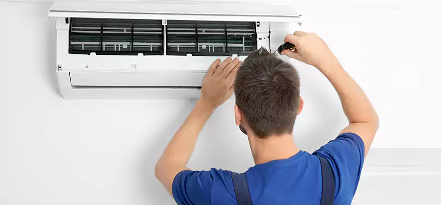 Our Smart Air Conditioning Installation Services in Center Point, AL