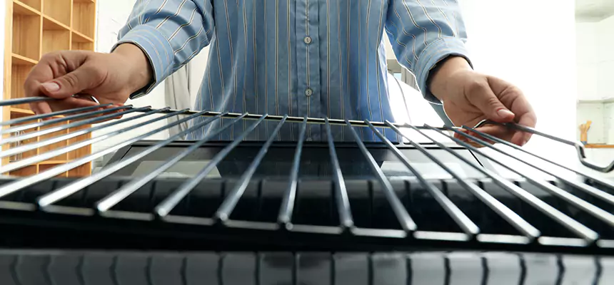 Our Vent Grille Washing Services in Center Point, AL