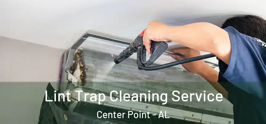  Lint Trap Cleaning Service Center Point - AL