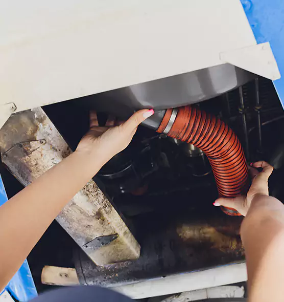 Professional Air Duct Leak Repair in Center Point, AL