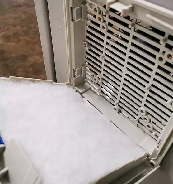 About Air Duct Overhaul & Upgrades in Center Point, AL