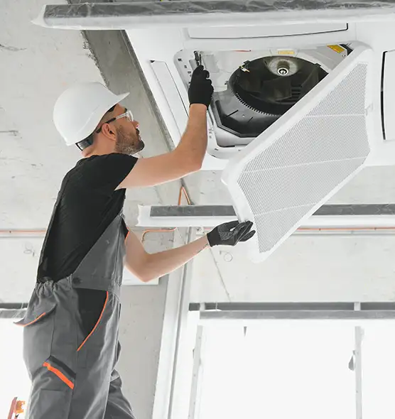 About Air Duct Rodent Removal in Center Point, AL