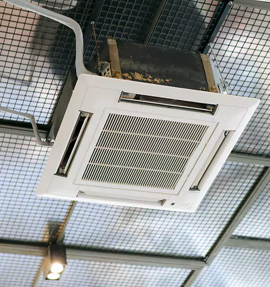 Top-Notch Allergy Relief Vent Cleaning Services in Center Point, AL