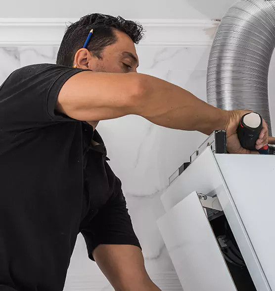 Trusted Bathroom Exhaust Duct Cleaning in Center Point, AL