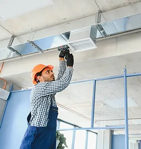 About Commercial Laundry Vent Cleaning in Center Point, AL