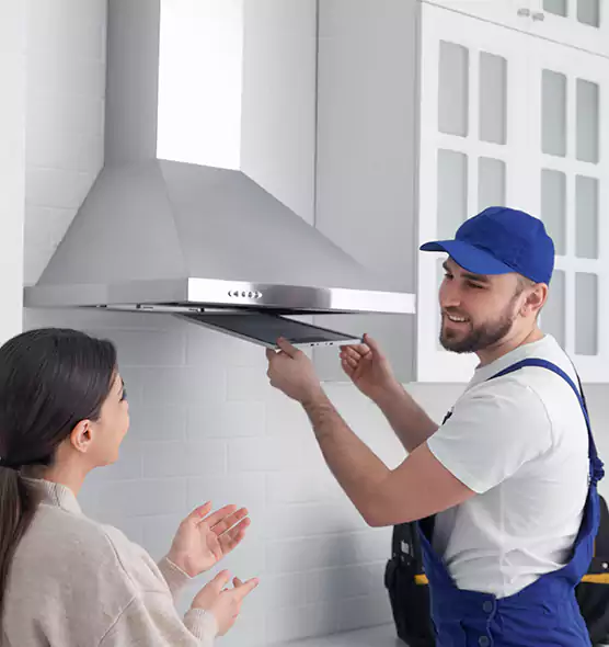 Professional Dryer Vent Cleaning Service in Center Point, AL