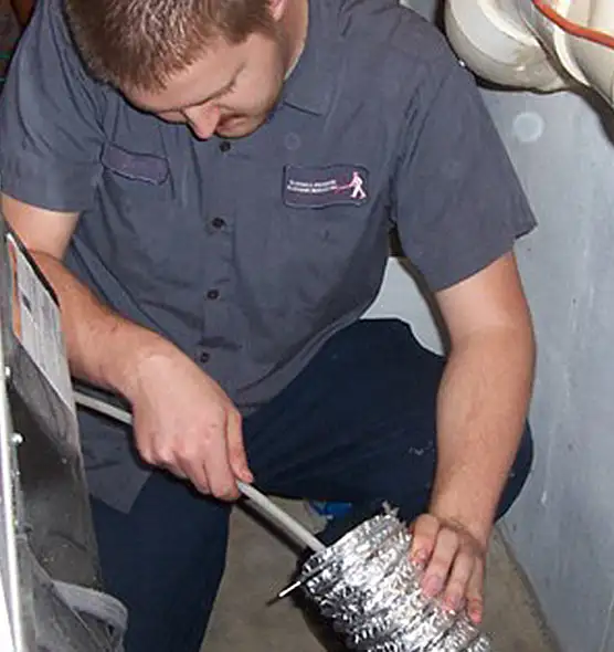 About Dryer Vent Hose Installation in Center Point, AL