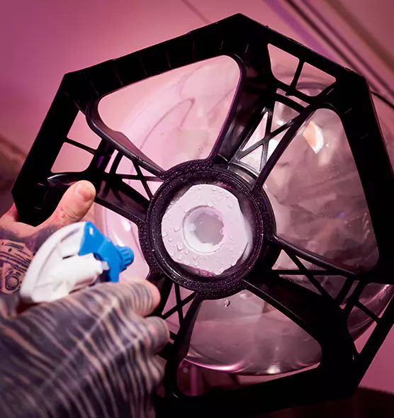 Professional Dryer Vent Sanitization Service in Center Point, AL