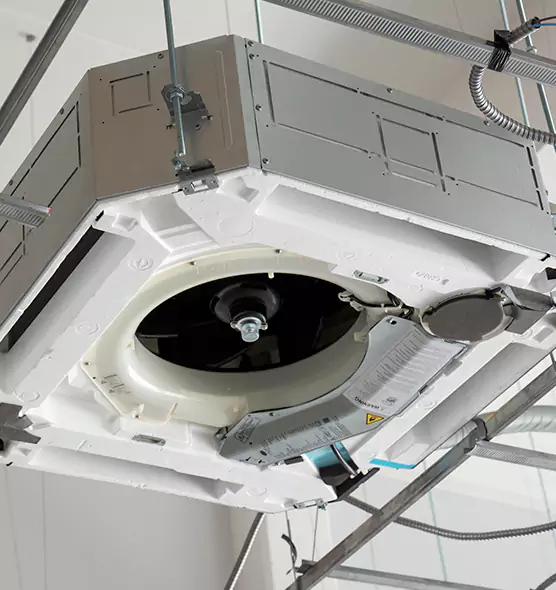 Professional Industrial Dryer Vent Cleaning in Center Point, AL