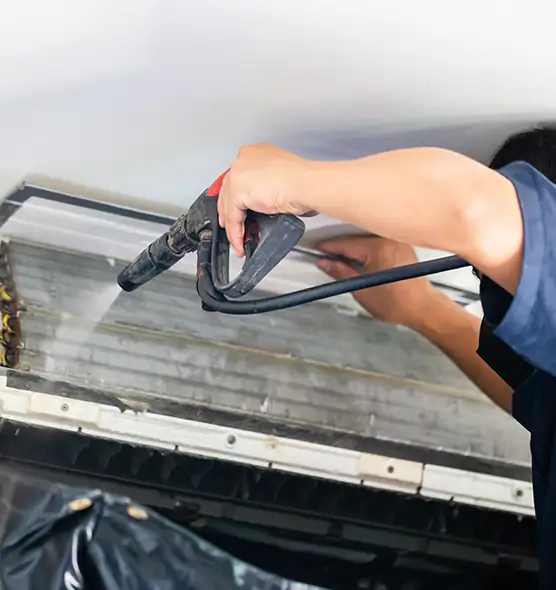Welcome to Move-in/Move-out Duct Cleaning Services in Center Point, AL