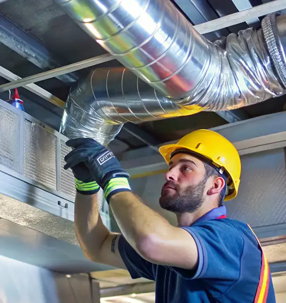 Professional NADCA Approved Air Duct Services in Center Point, AL