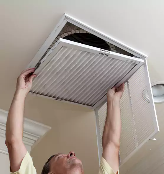 Advanced Residential Vent Cleaning in Center Point, AL