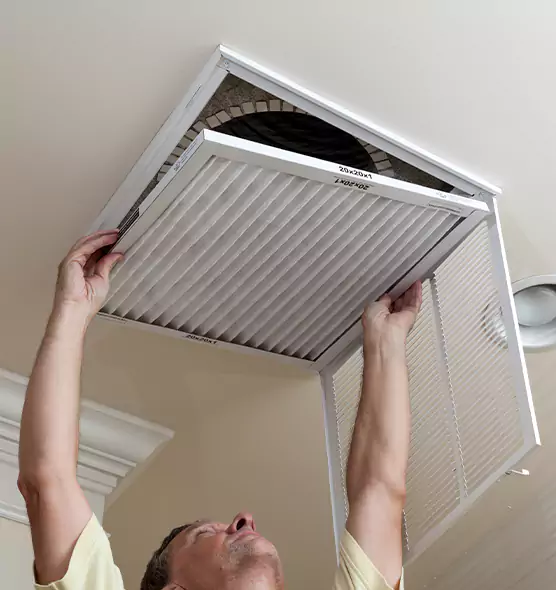 Trusted Vent Shaft Cleaning Expert in Center Point, AL