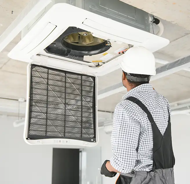 Why Homeowners & Businesses Trust Us in Center Point, AL?