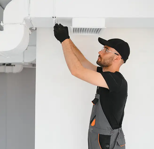 Why Homeowners & Businesses Trust Us in Center Point, AL?