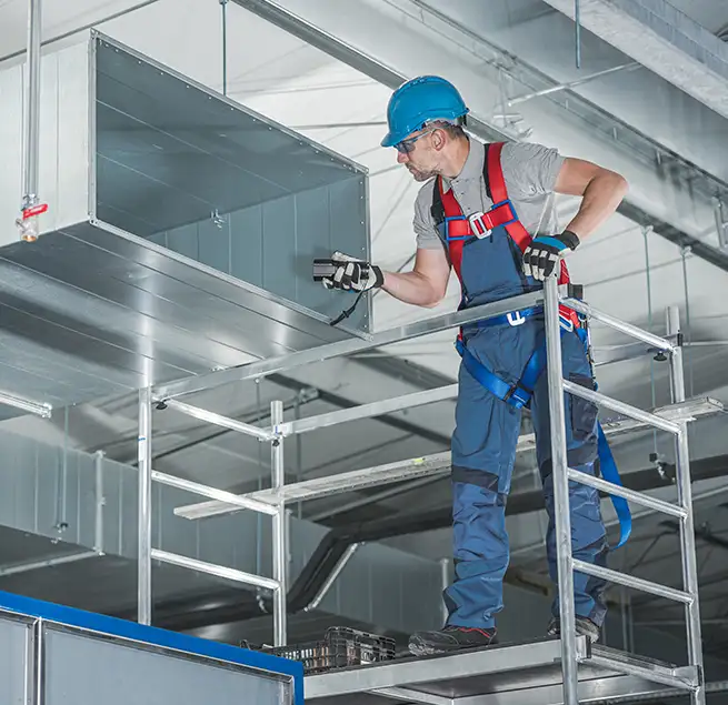 Why Homeowners & Businesses Trust Us in Center Point, AL?