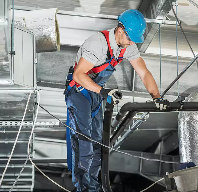 Why Homeowners & Businesses Trust Us in Center Point, AL?