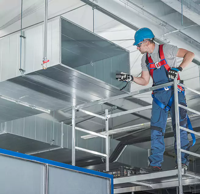 Why Homeowners & Businesses Trust Us in Center Point, AL?