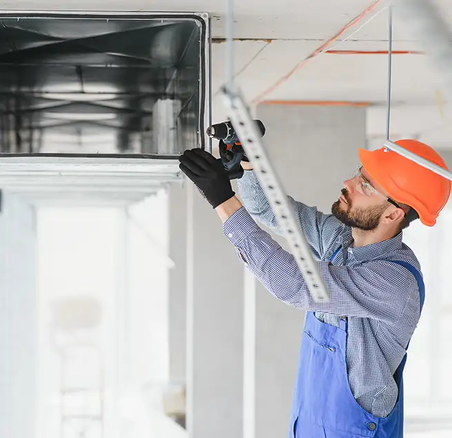 Why Homeowners & Businesses Trust Us in Center Point, AL?