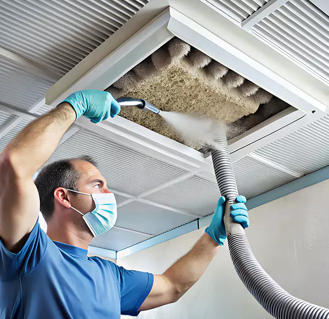 Why Homeowners & Businesses Trust Us Center Point, AL