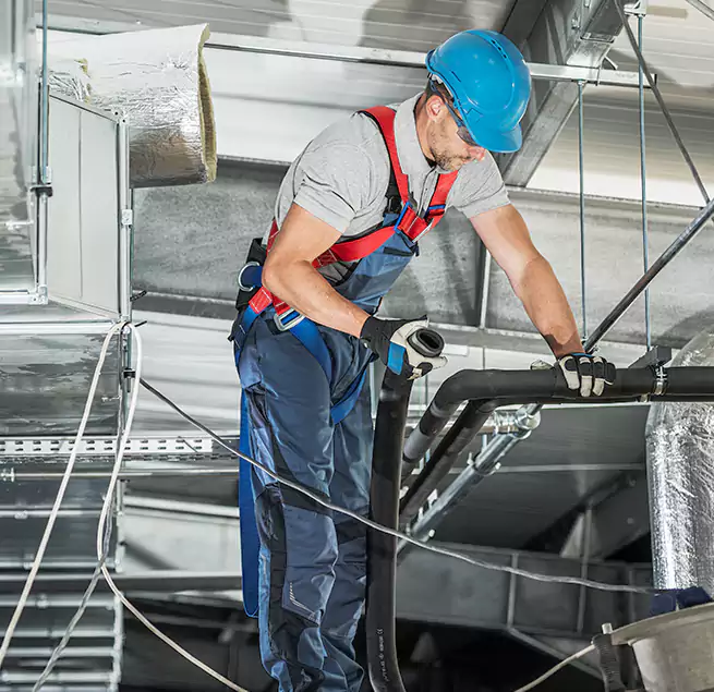 Why Homeowners & Businesses Trust Us in Center Point, AL?