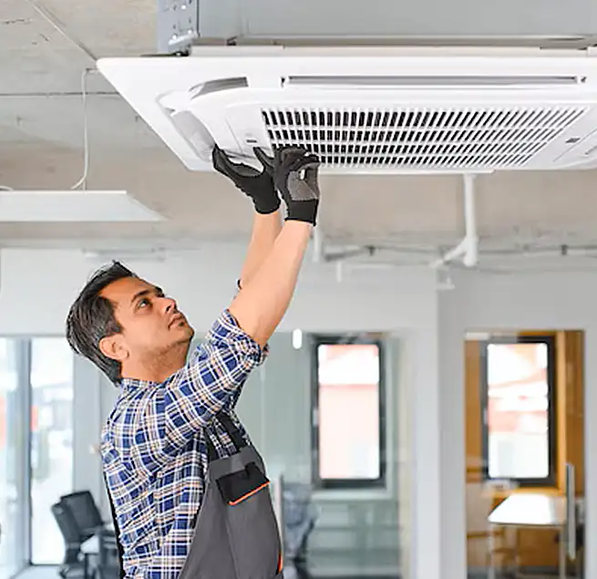 Why Homeowners & Businesses Trust Us in Center Point, AL?