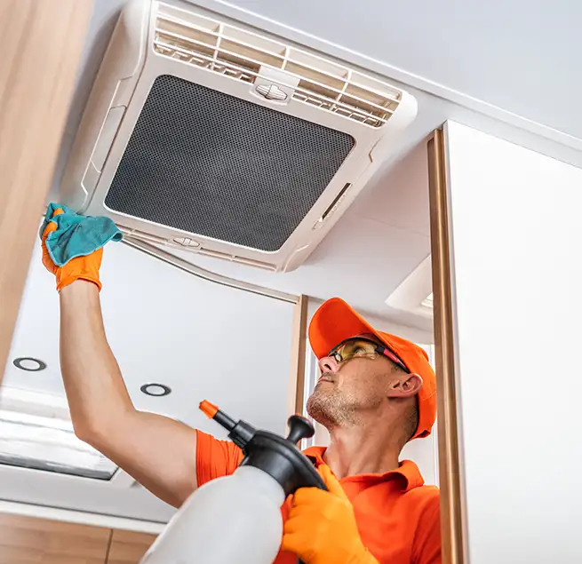 Why Homeowners & Businesses Trust Us in Center Point, AL?