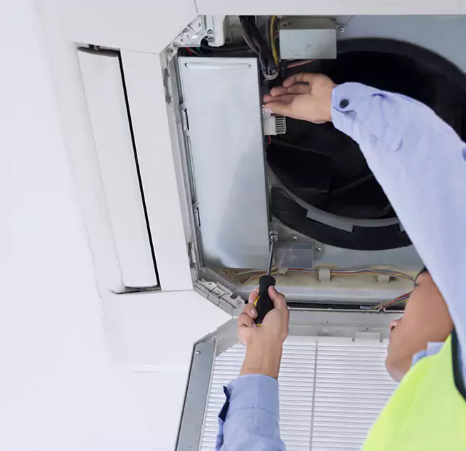 Why Homeowners & Businesses Trust Us in Center Point, AL?