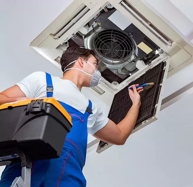 Why Homeowners & Businesses Trust Us in Center Point, AL?