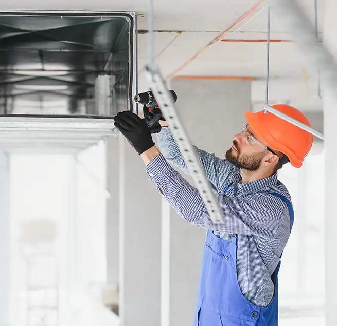  Why Homeowners Businesses Trust Us Center Point, AL