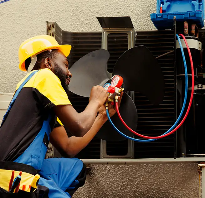 Why Homeowners & Businesses Trust Us in Center Point, AL?