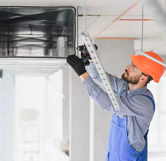 Why Homeowners & Businesses Trust Us in Center Point, AL?