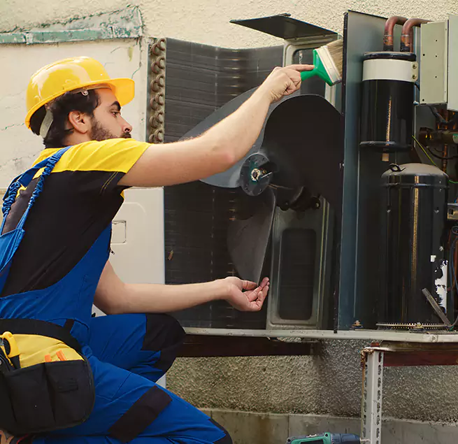  Why Homeowners & Businesses Trust Us in Center Point, AL?