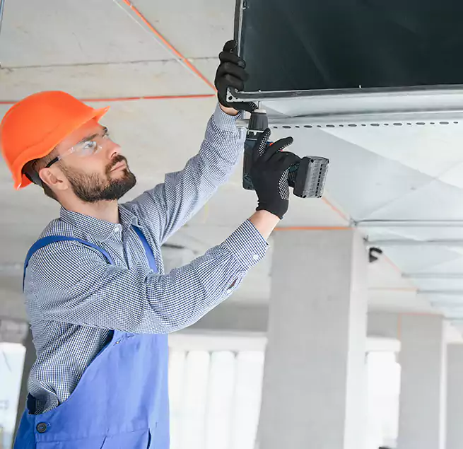 Why Homeowners & Businesses Trust Us in Center Point, AL?