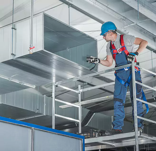 Why Homeowners Businesses Trust Us in Center Point, AL