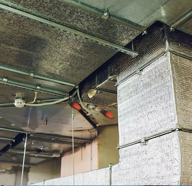 Why Homeowners & Businesses Trust Us Center Point, AL?