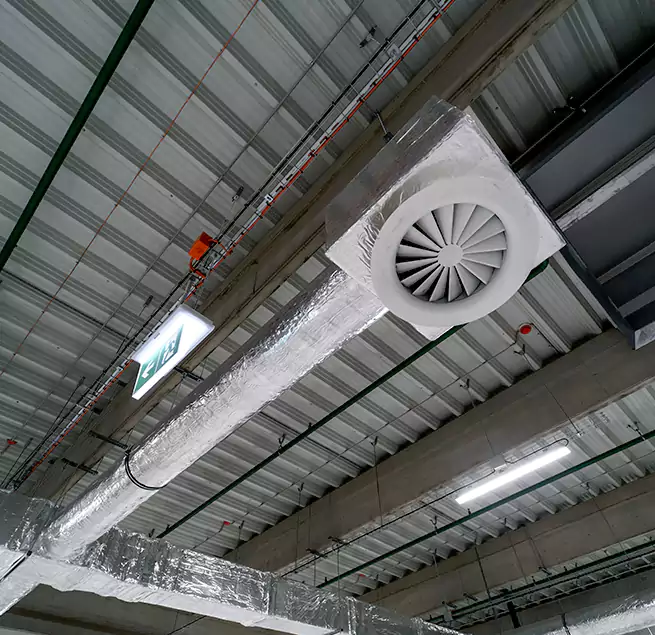 Why Homeowners & Businesses Trust Us in Center Point, AL?