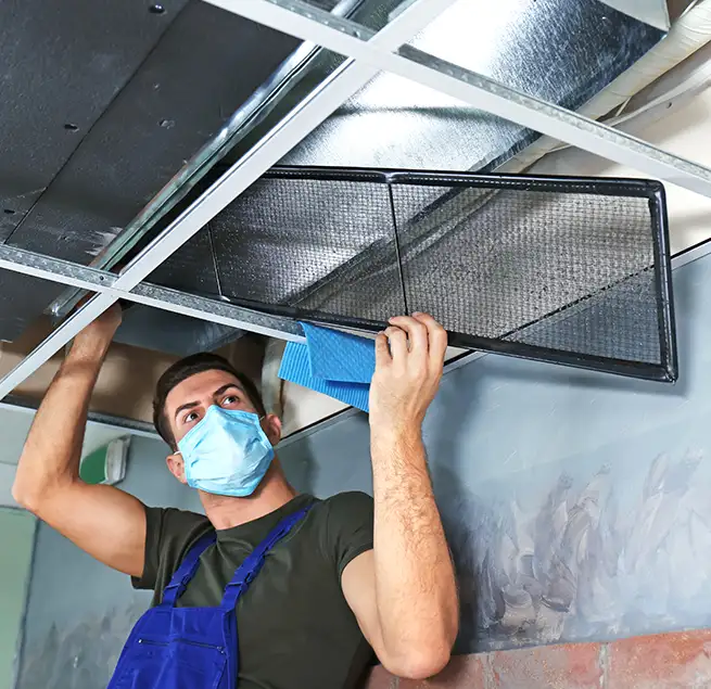 Why Homeowners & Businesses Trust Us in Center Point, AL?