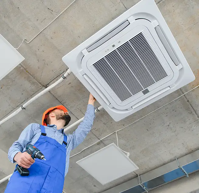 Why Homeowners & Businesses Trust Us in Center Point, AL