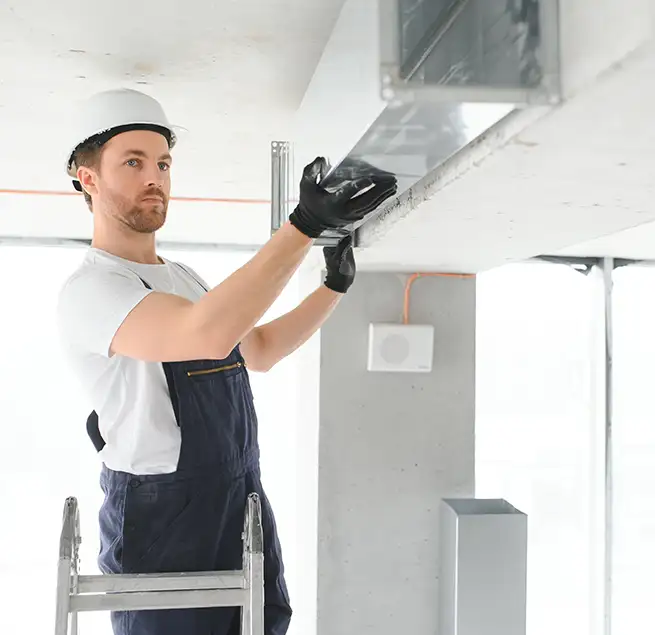 Why Homeowners & Businesses Trust Us in Center Point, AL?