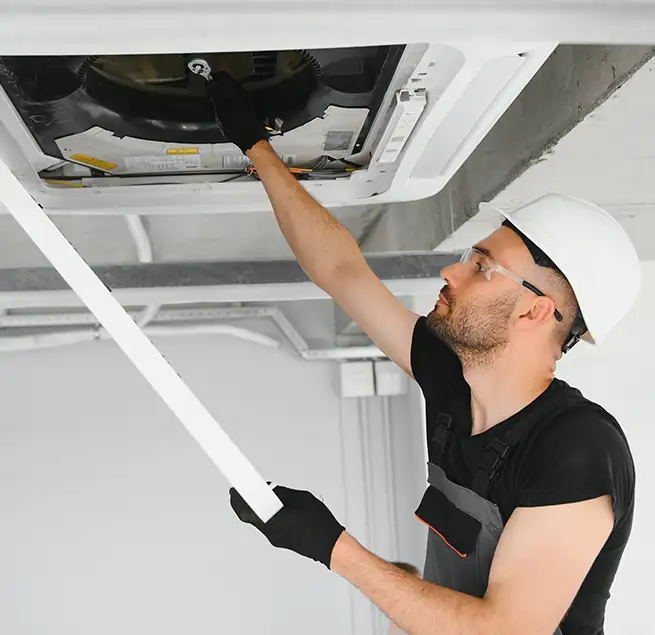 Why Homeowners & Businesses Trust Us in Center Point, AL?